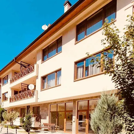 Mh Bansko