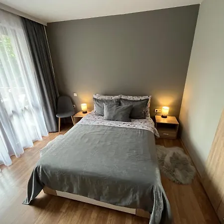 Mh Apartamento *