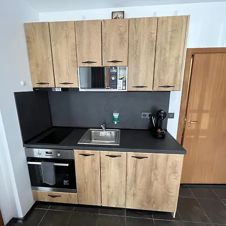 Apartamento Mh