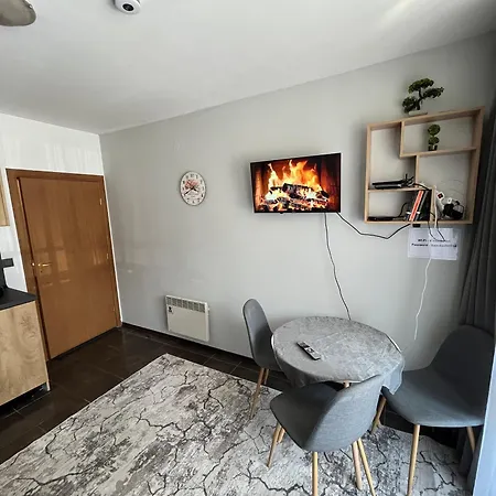 Apartamento Mh Bansko