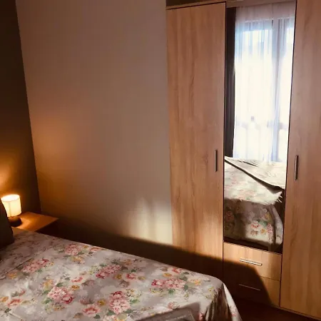 Mh Банско