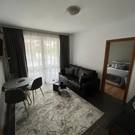 アパート Mh バンスコ