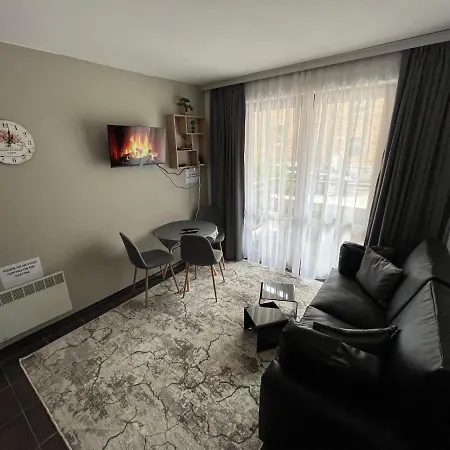 Mh Apartament Bansko