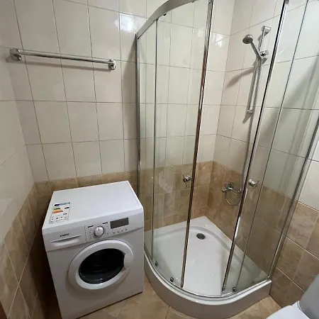 Apartament Mh *