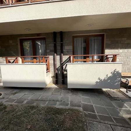 Mh Apartament *