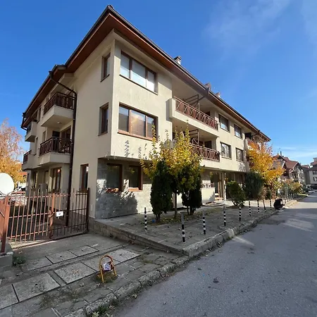 Mh Apartament