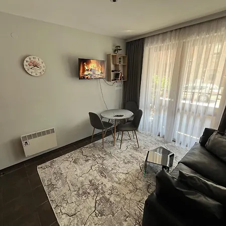 Mh Bansko
